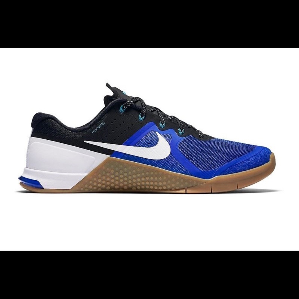 MENS NIKE METCON 3 - size 10